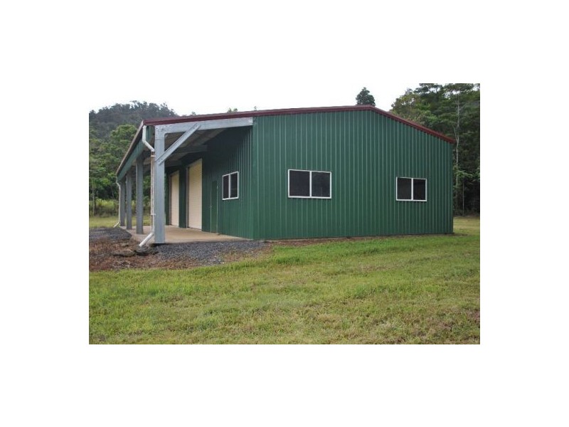 Babinda QLD 4861