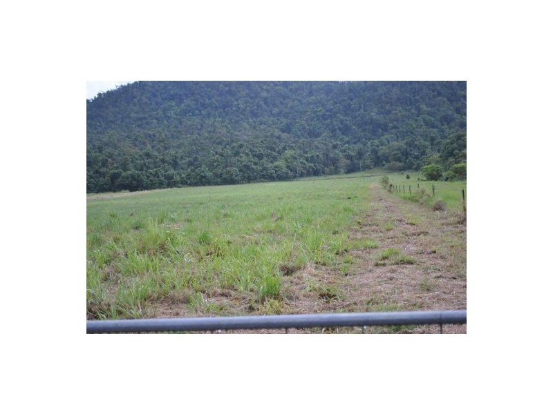 Babinda QLD 4861