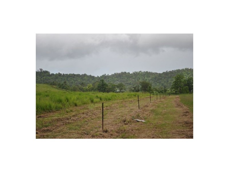 Babinda QLD 4861