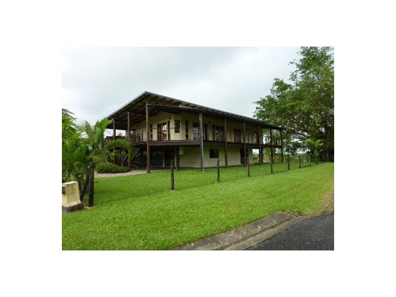 19 Harwood Drive, Babinda QLD 4861