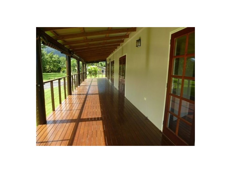 19 Harwood Drive, Babinda QLD 4861