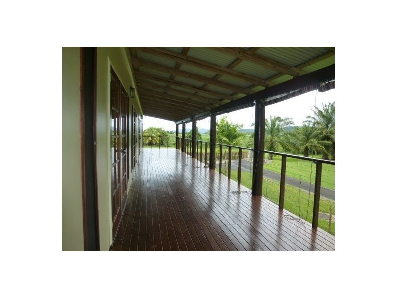 19 Harwood Drive, Babinda QLD 4861