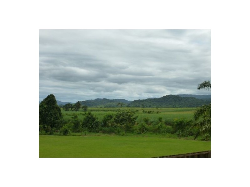 19 Harwood Drive, Babinda QLD 4861