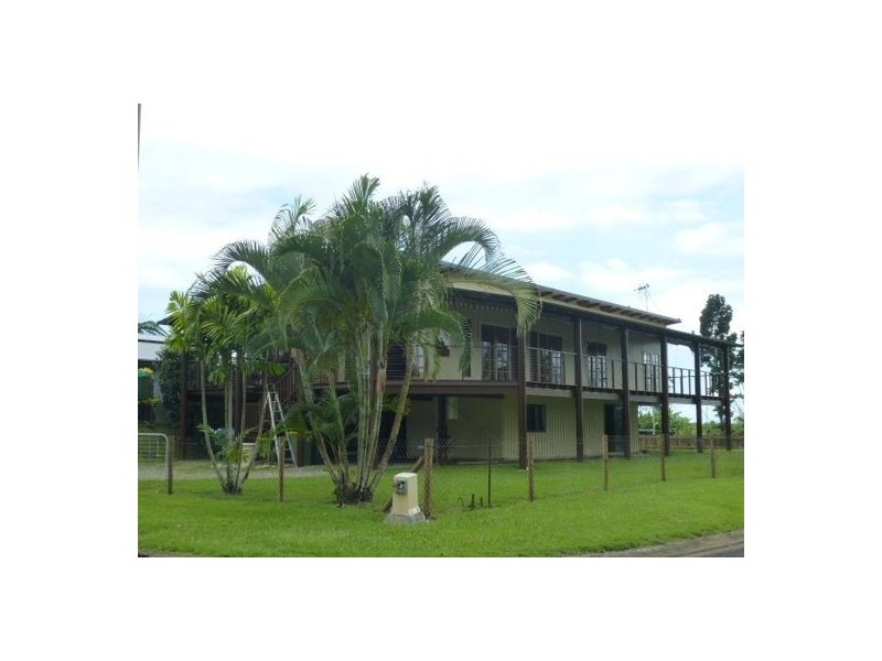 19 Harwood Drive, Babinda QLD 4861