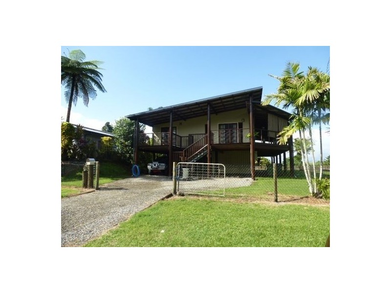 19 Harwood Drive, Babinda QLD 4861