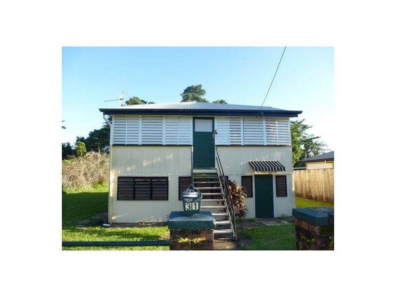 31 Eastwood Street, Babinda QLD 4861