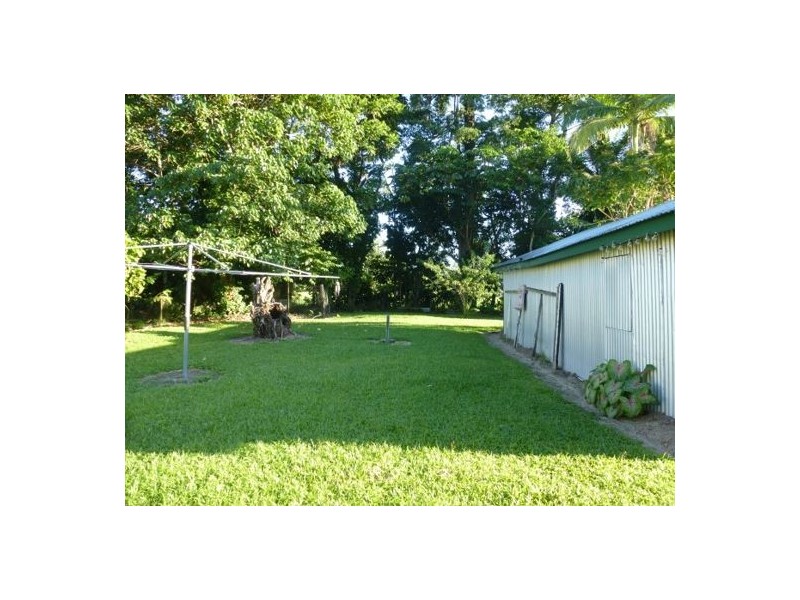 31 Eastwood Street, Babinda QLD 4861