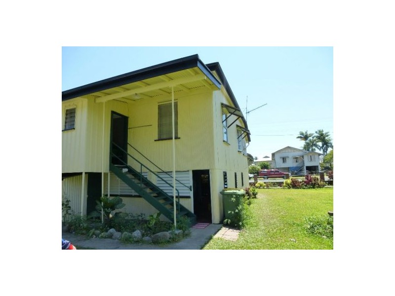 31 Eastwood Street, Babinda QLD 4861