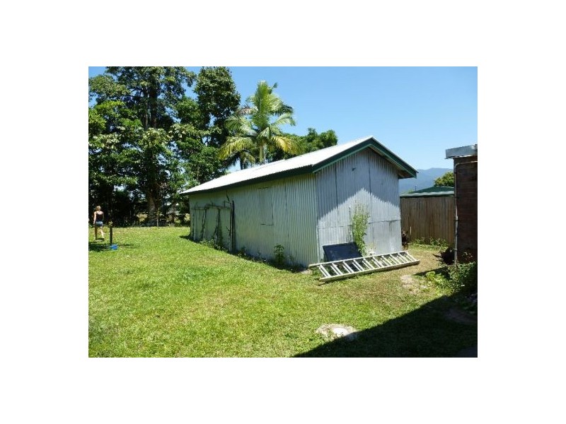 31 Eastwood Street, Babinda QLD 4861