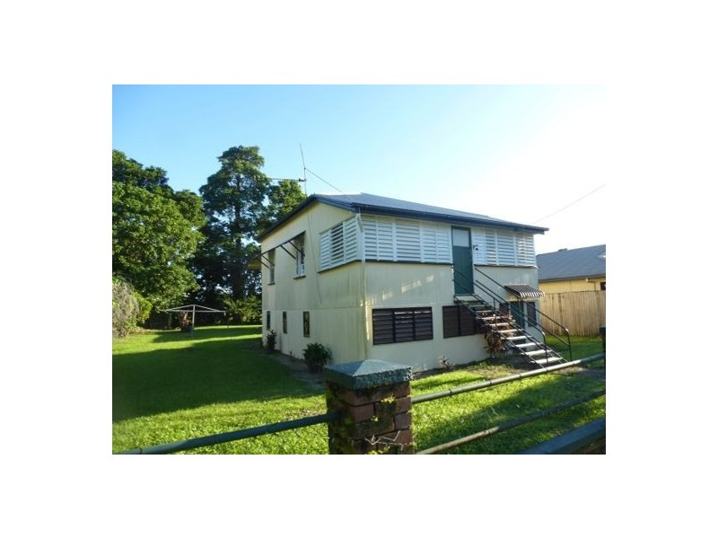 31 Eastwood Street, Babinda QLD 4861