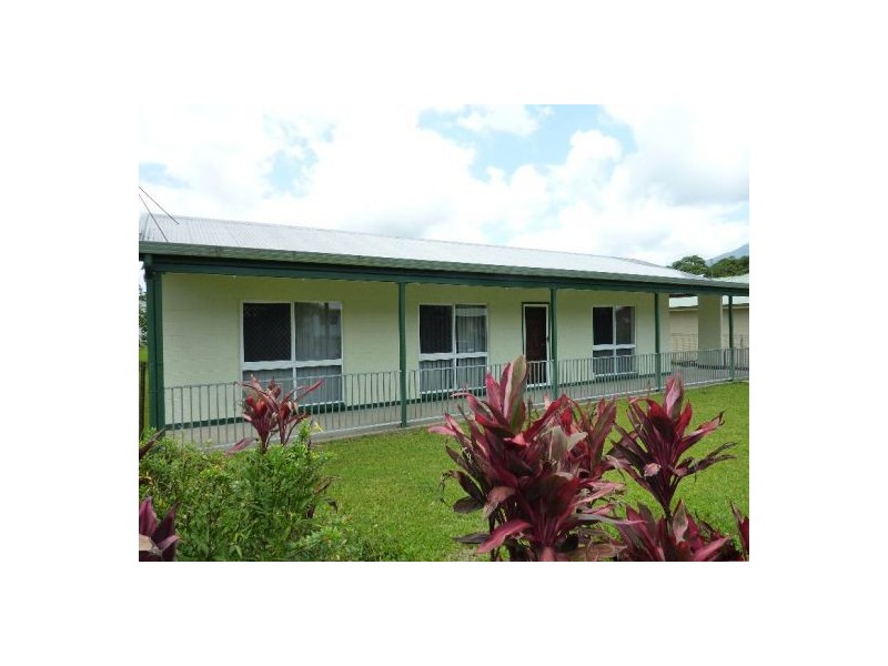 11 Harwood Drive, Babinda QLD 4861