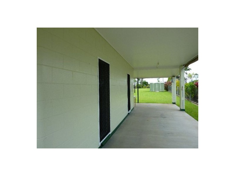 11 Harwood Drive, Babinda QLD 4861