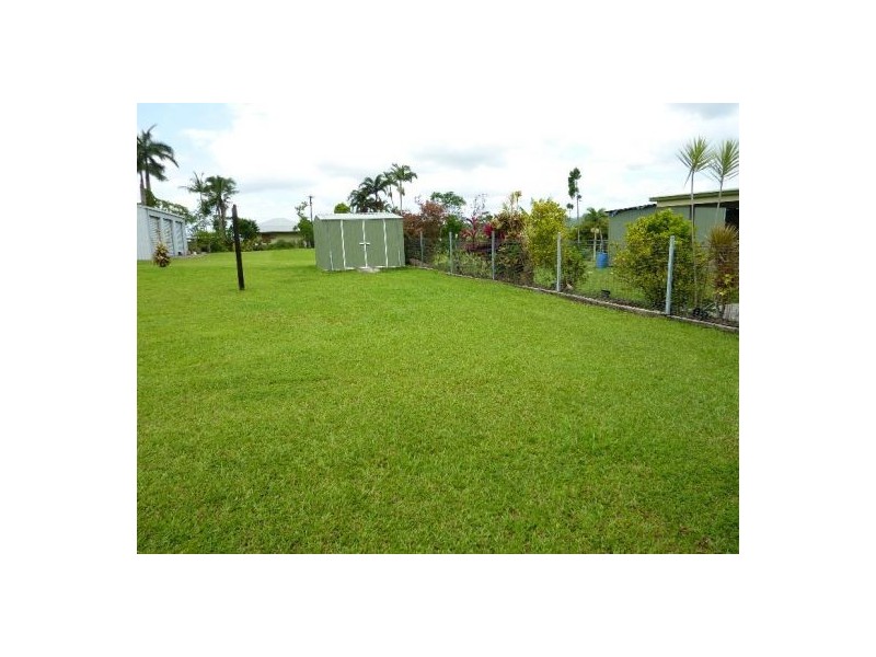 11 Harwood Drive, Babinda QLD 4861