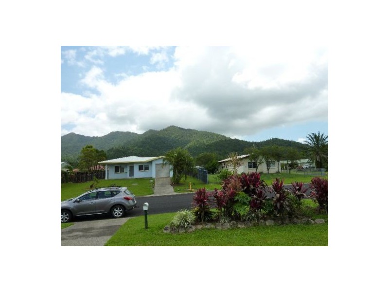 11 Harwood Drive, Babinda QLD 4861