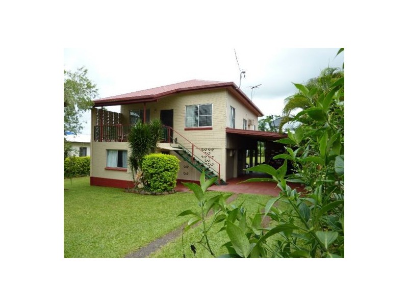 21 Middle Avenue, South Johnstone QLD 4859