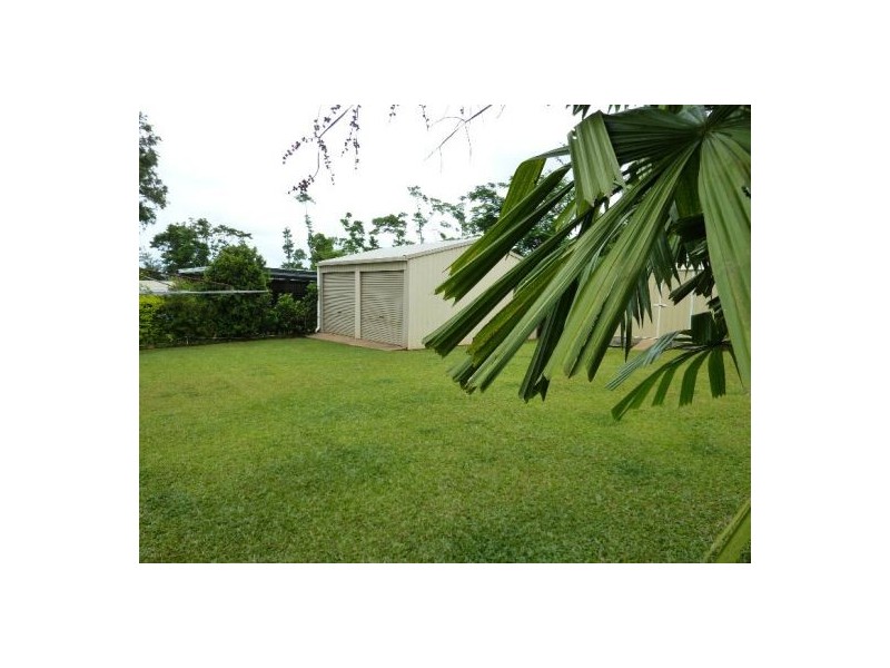 21 Middle Avenue, South Johnstone QLD 4859