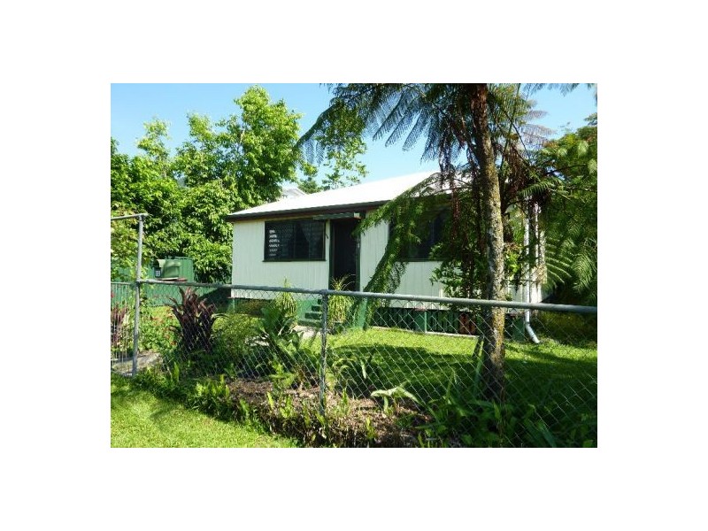 10 CHURCH STREET, Babinda QLD 4861