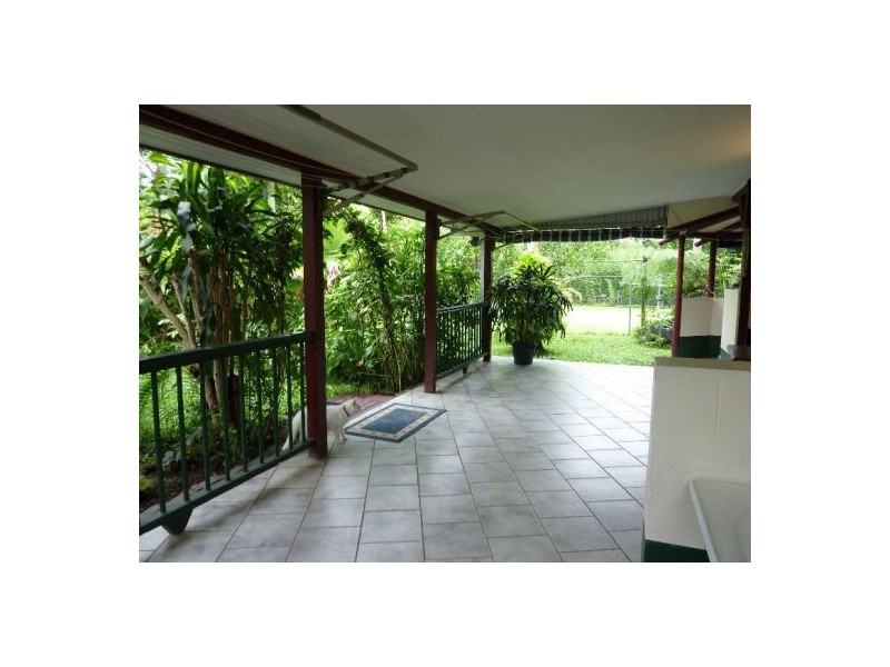 10 CHURCH STREET, Babinda QLD 4861