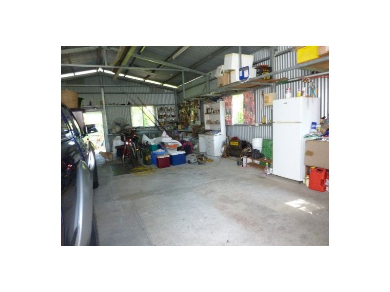 10 CHURCH STREET, Babinda QLD 4861