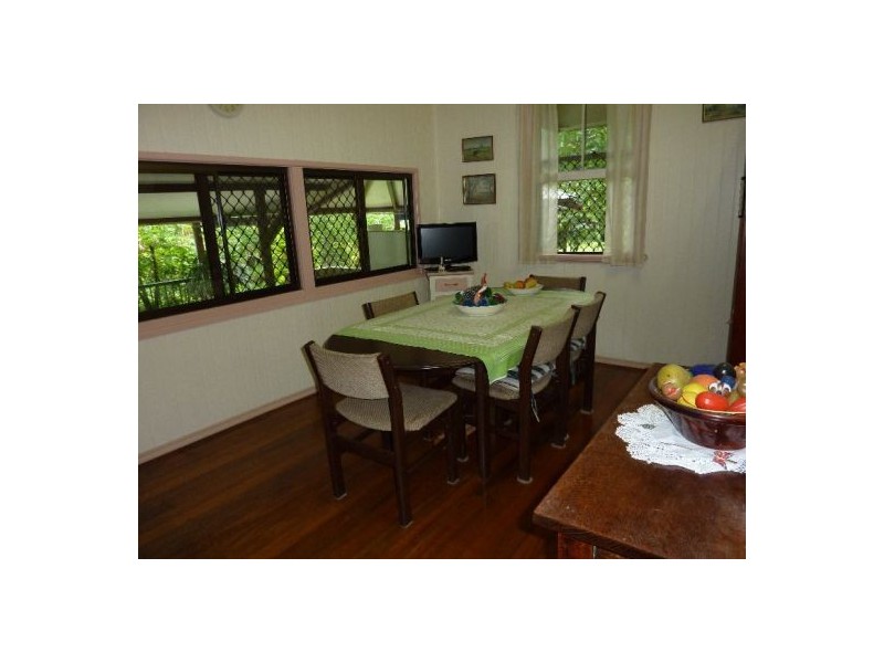 10 CHURCH STREET, Babinda QLD 4861