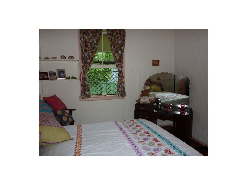 10 CHURCH STREET, Babinda QLD 4861