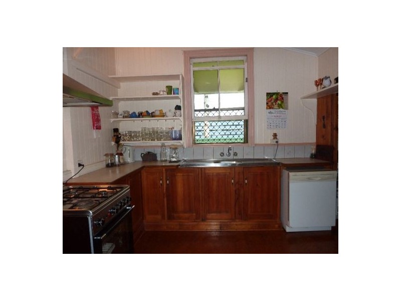 10 CHURCH STREET, Babinda QLD 4861