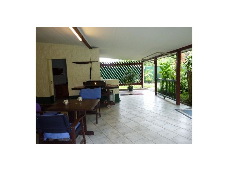 10 CHURCH STREET, Babinda QLD 4861