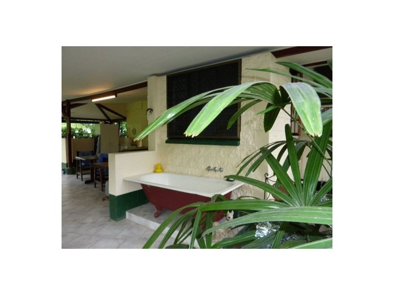 10 CHURCH STREET, Babinda QLD 4861