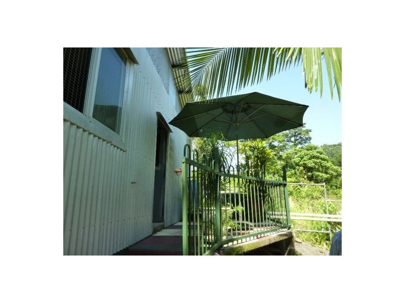 10 CHURCH STREET, Babinda QLD 4861