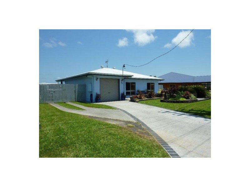 59 Pollard Road, Babinda QLD 4861