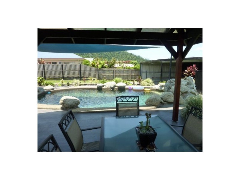 59 Pollard Road, Babinda QLD 4861