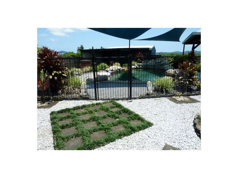 59 Pollard Road, Babinda QLD 4861