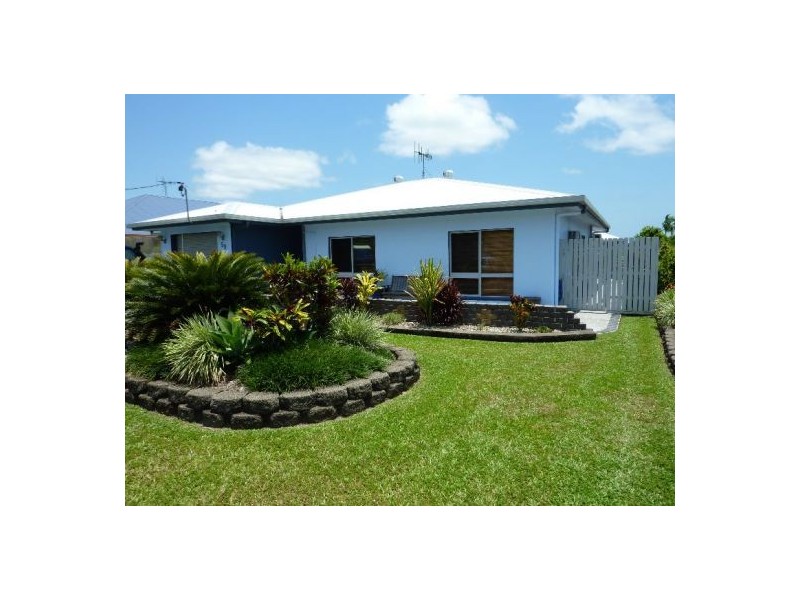 59 Pollard Road, Babinda QLD 4861