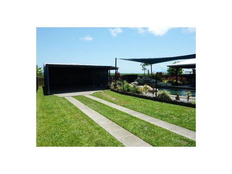 59 Pollard Road, Babinda QLD 4861