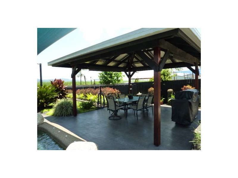 59 Pollard Road, Babinda QLD 4861