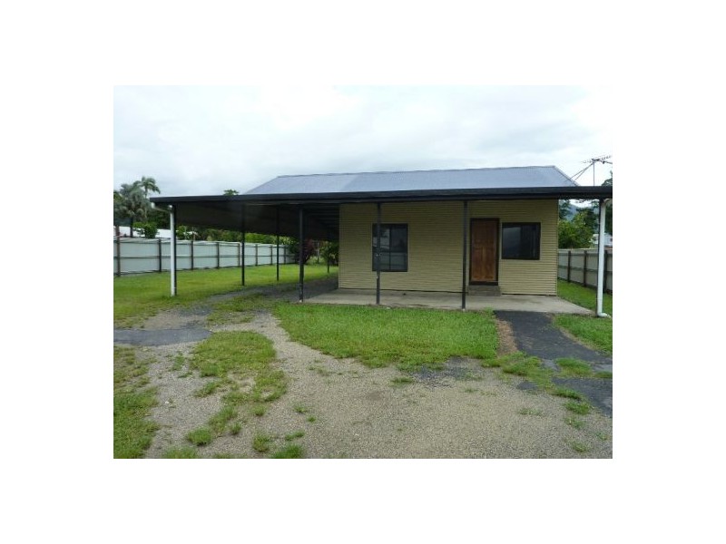 Miriwinni QLD 4871
