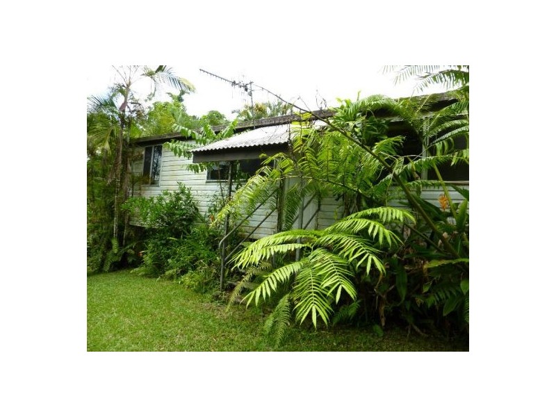 Babinda QLD 4861