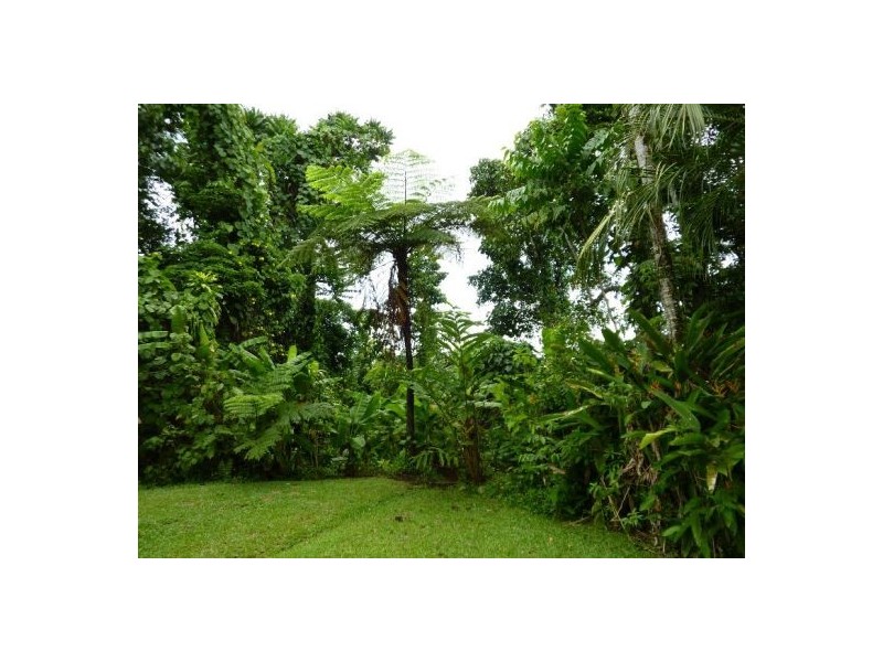 Babinda QLD 4861