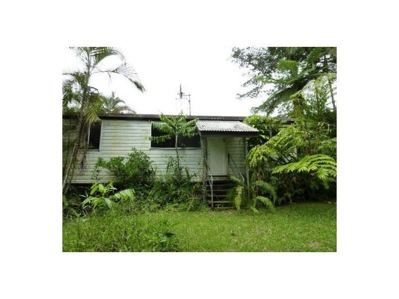 Babinda QLD 4861