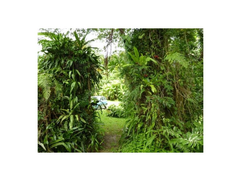Babinda QLD 4861