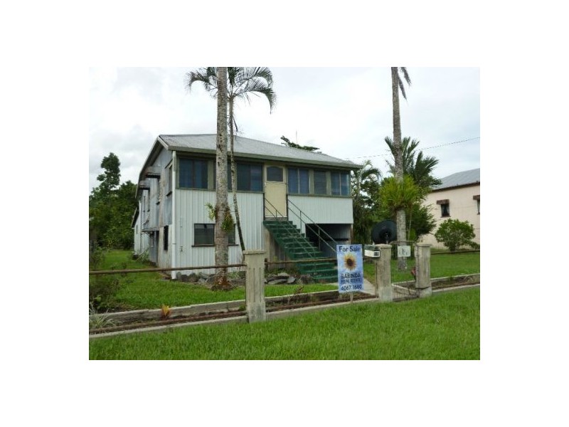 58 Eastwood Street, Babinda QLD 4861
