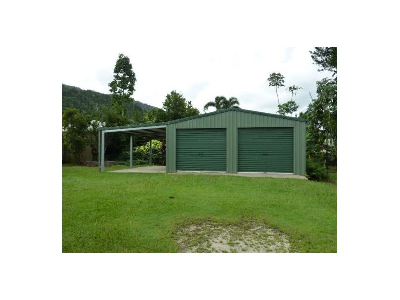 58 Eastwood Street, Babinda QLD 4861