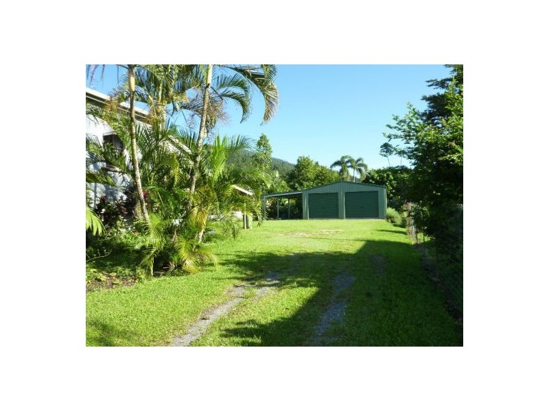 58 Eastwood Street, Babinda QLD 4861