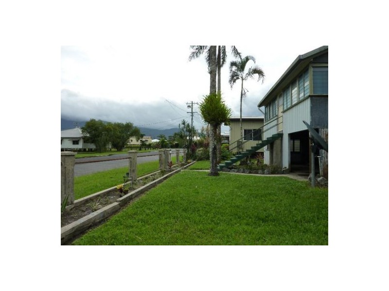 58 Eastwood Street, Babinda QLD 4861