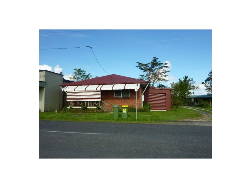 65 Howard Kennedy Drive, Babinda QLD 4861