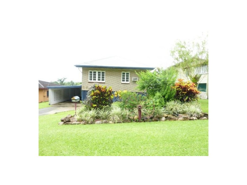 17 Jago Street, Babinda QLD 4861