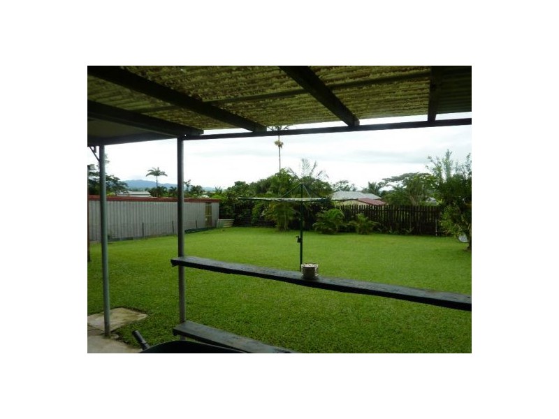 17 Jago Street, Babinda QLD 4861