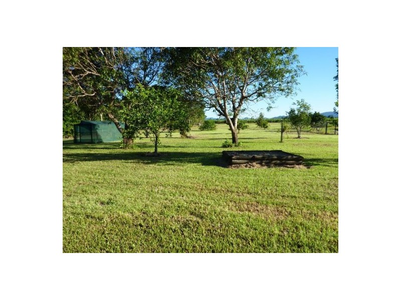 56 Clyde Road, Babinda QLD 4861