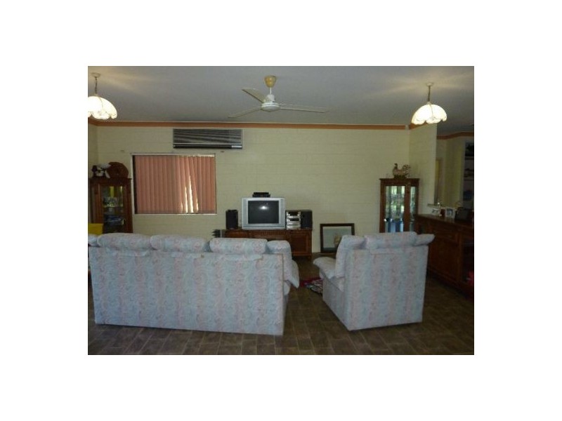 56 Clyde Road, Babinda QLD 4861