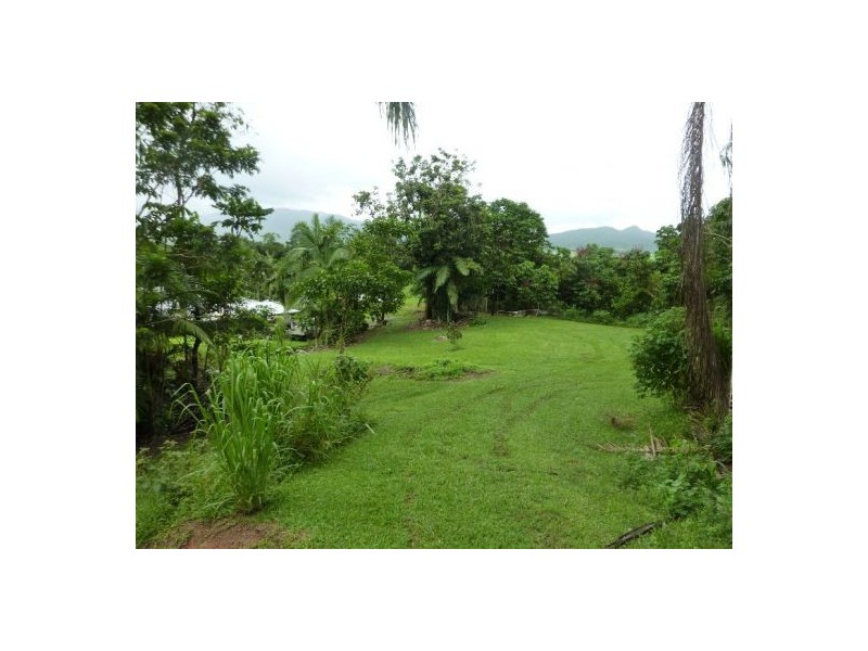 55 Parry Street, Babinda QLD 4861